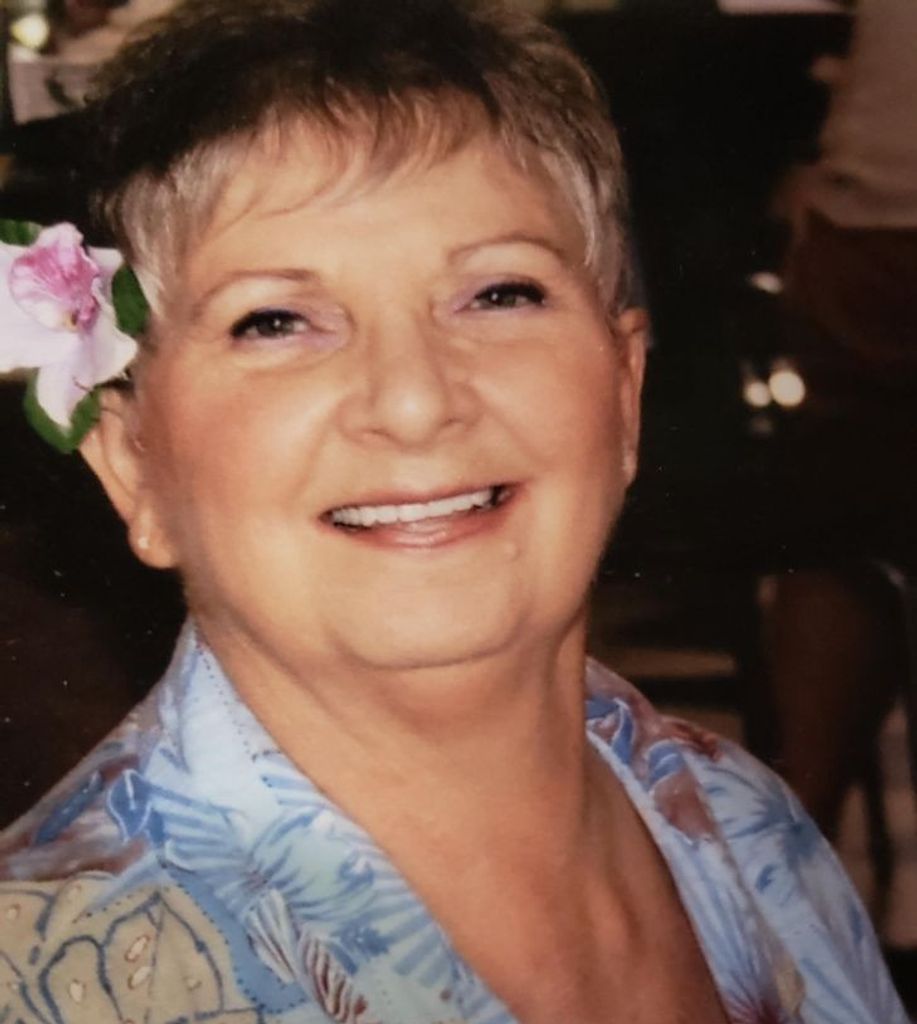 Willidean Davis Profile Photo