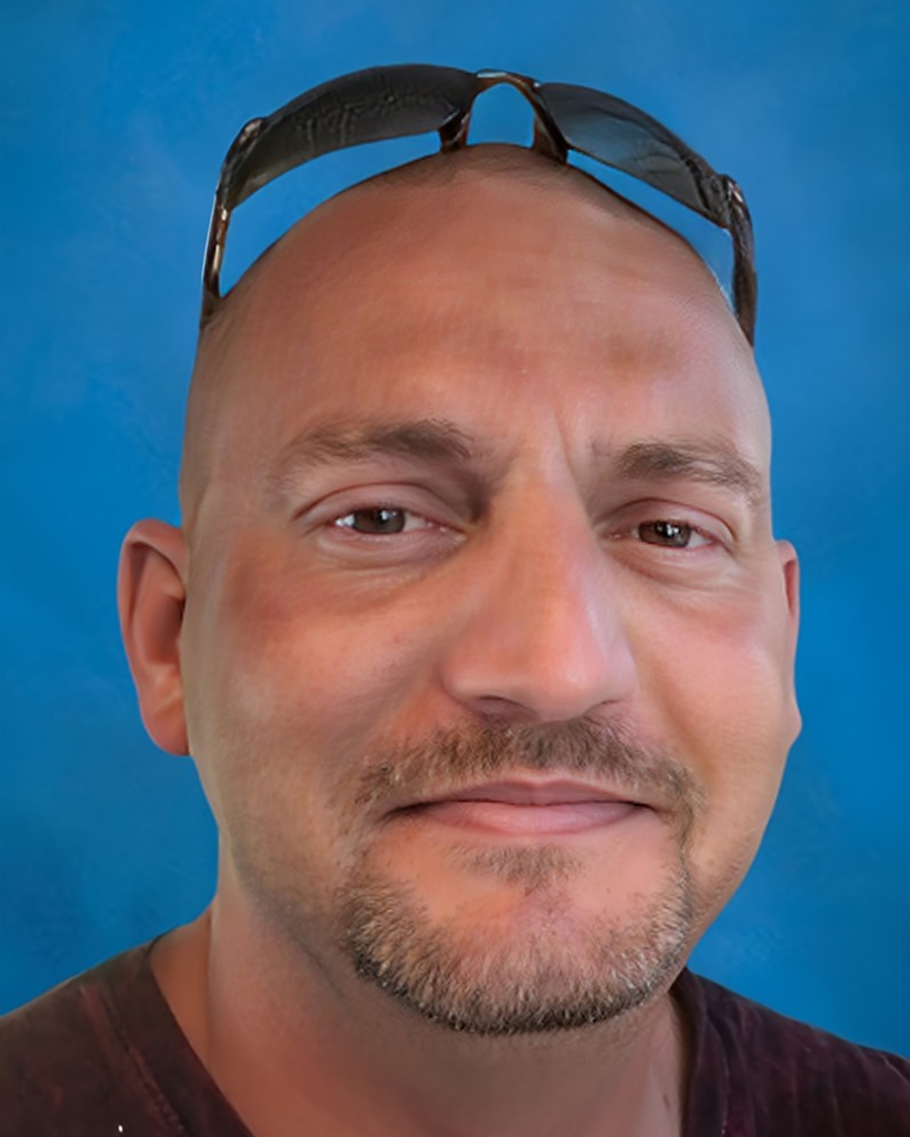 Cody Blake Duplechain Profile Photo