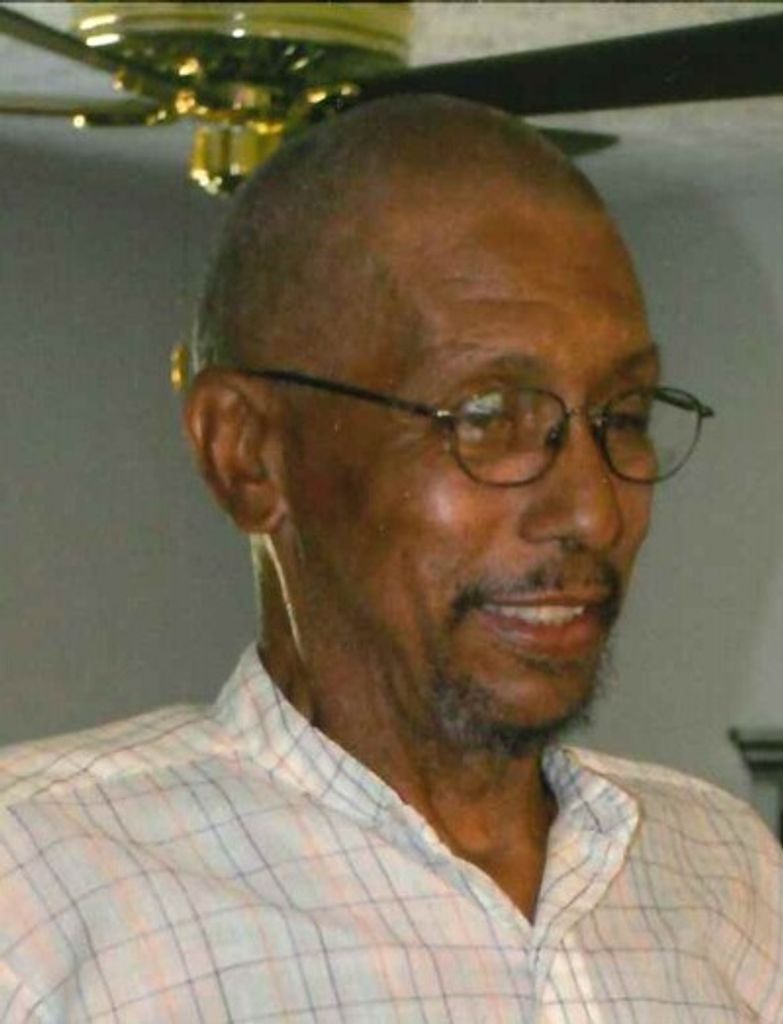 Calvin "Sonny" Mckinley Burns Profile Photo