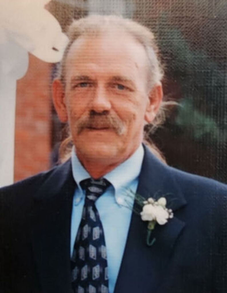 Danny Calhoun