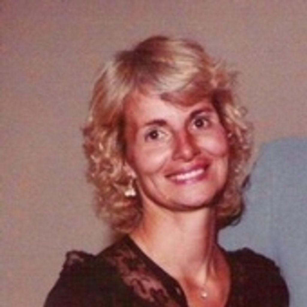 Geraldine M. Rookwood