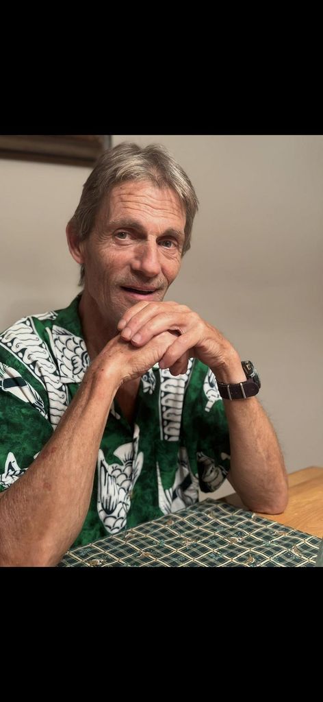 Timothy F. Gawronski Profile Photo