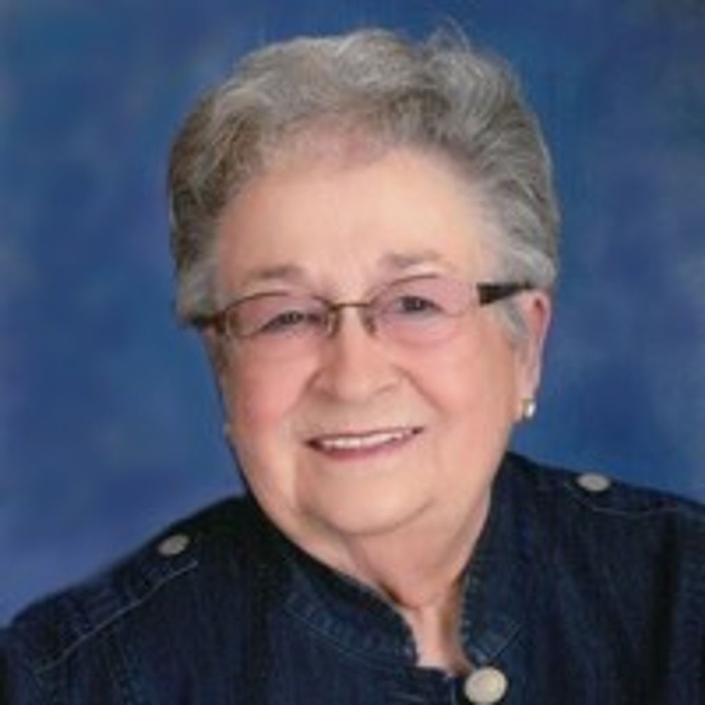 Terry Helen Moen
