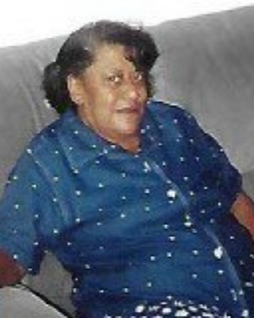 Dorothy Cecelia DuVall