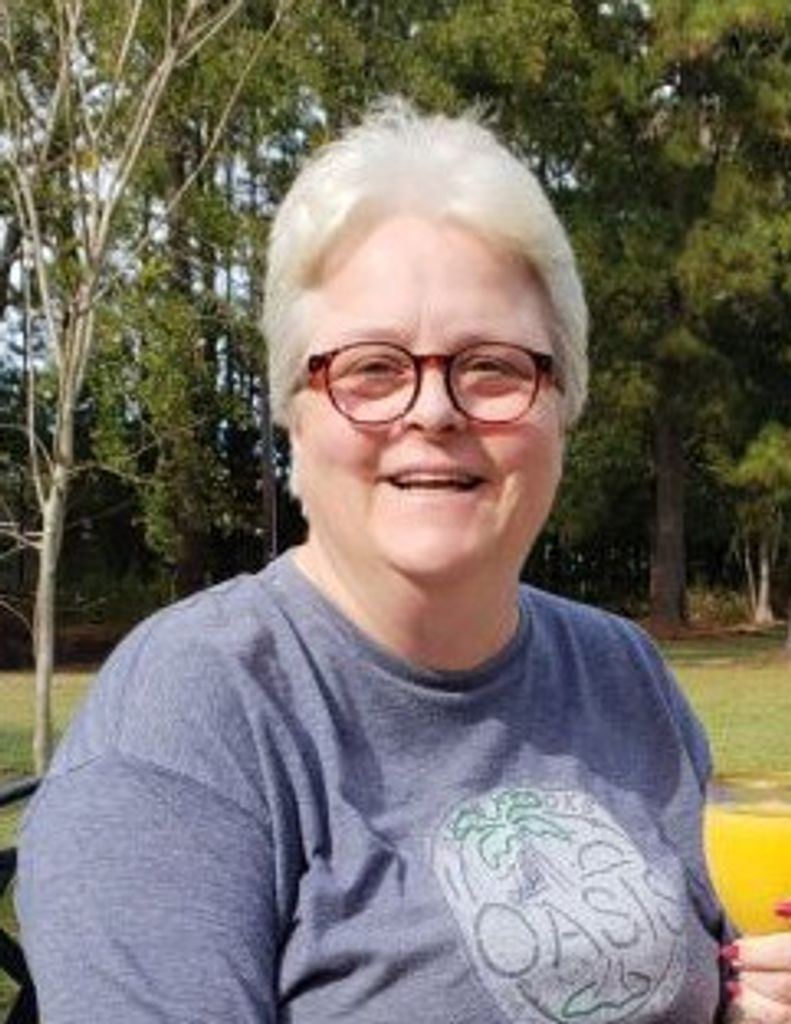 Louise Gregorie Profile Photo