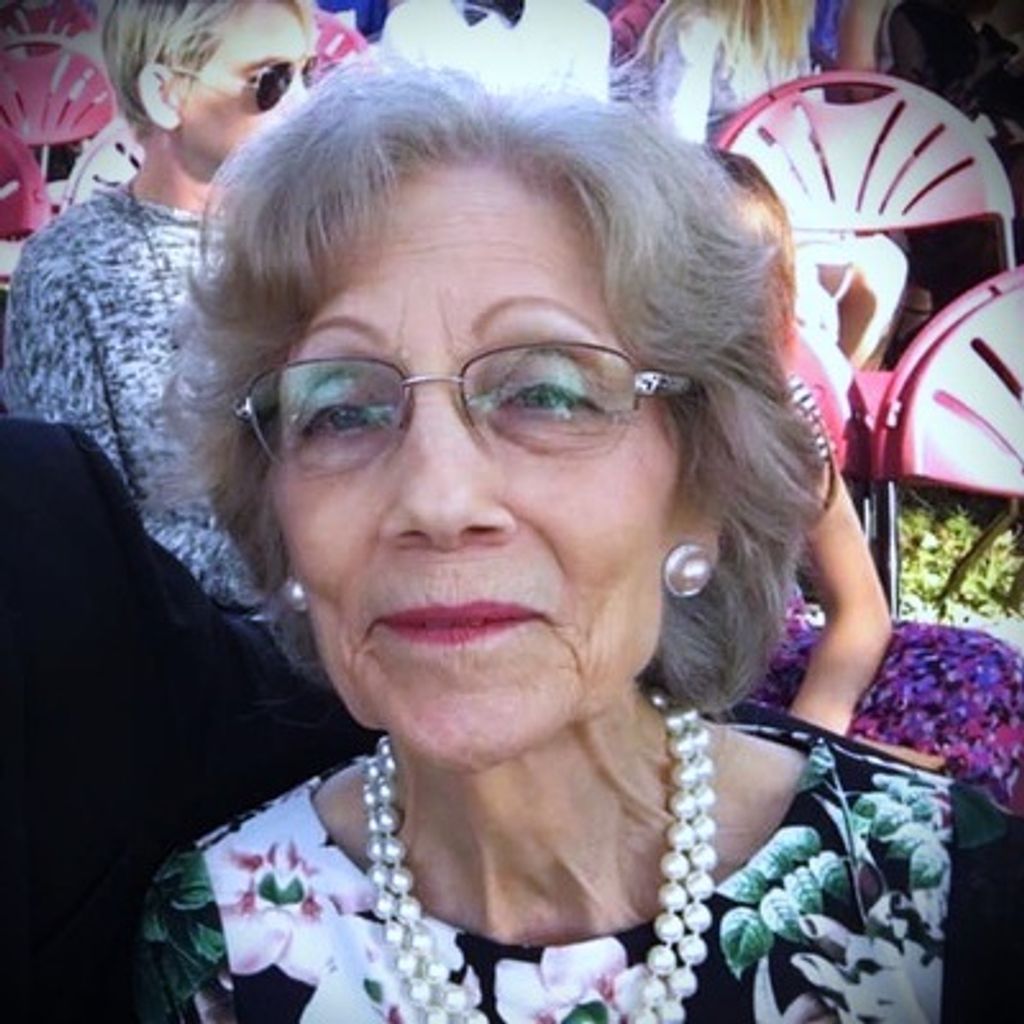Leona May Weaver Profile Photo