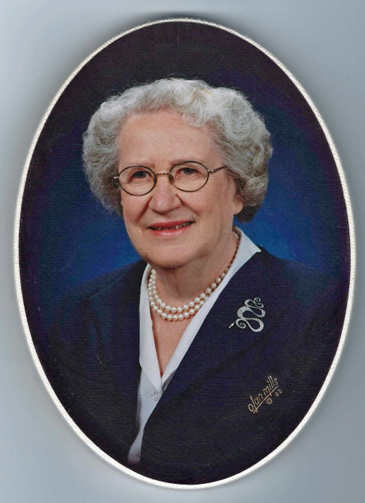 Marie Murphy