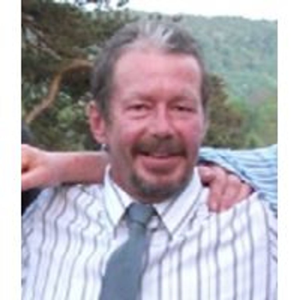 Timothy J O’Sullivan