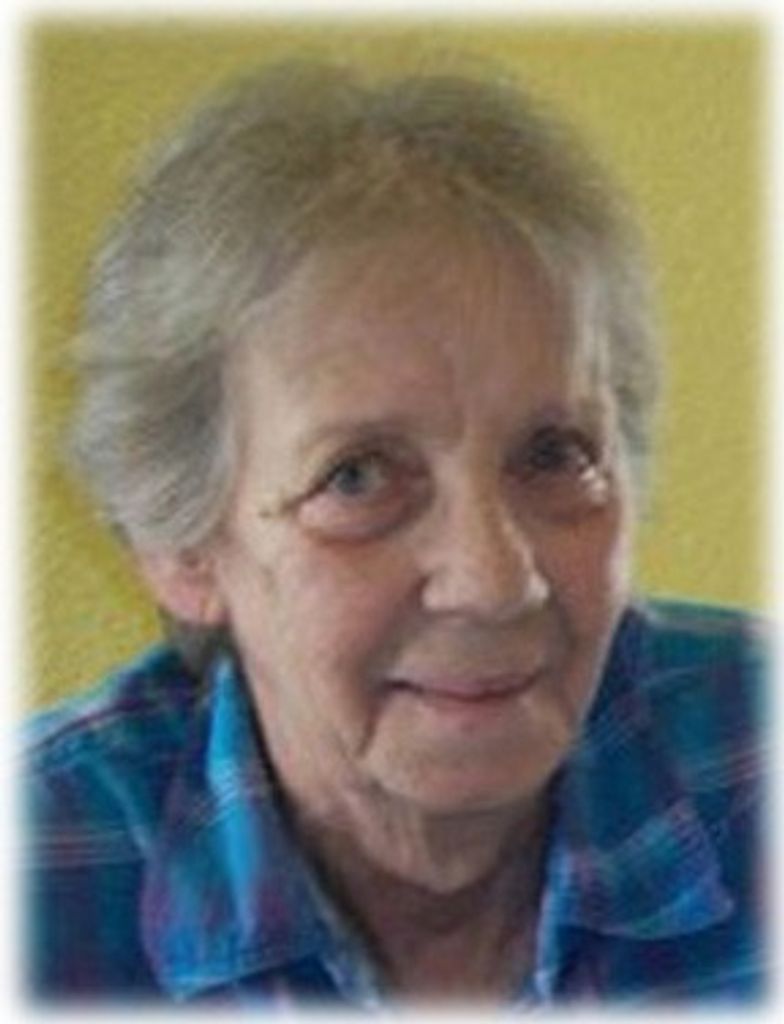 Carol J. Huston