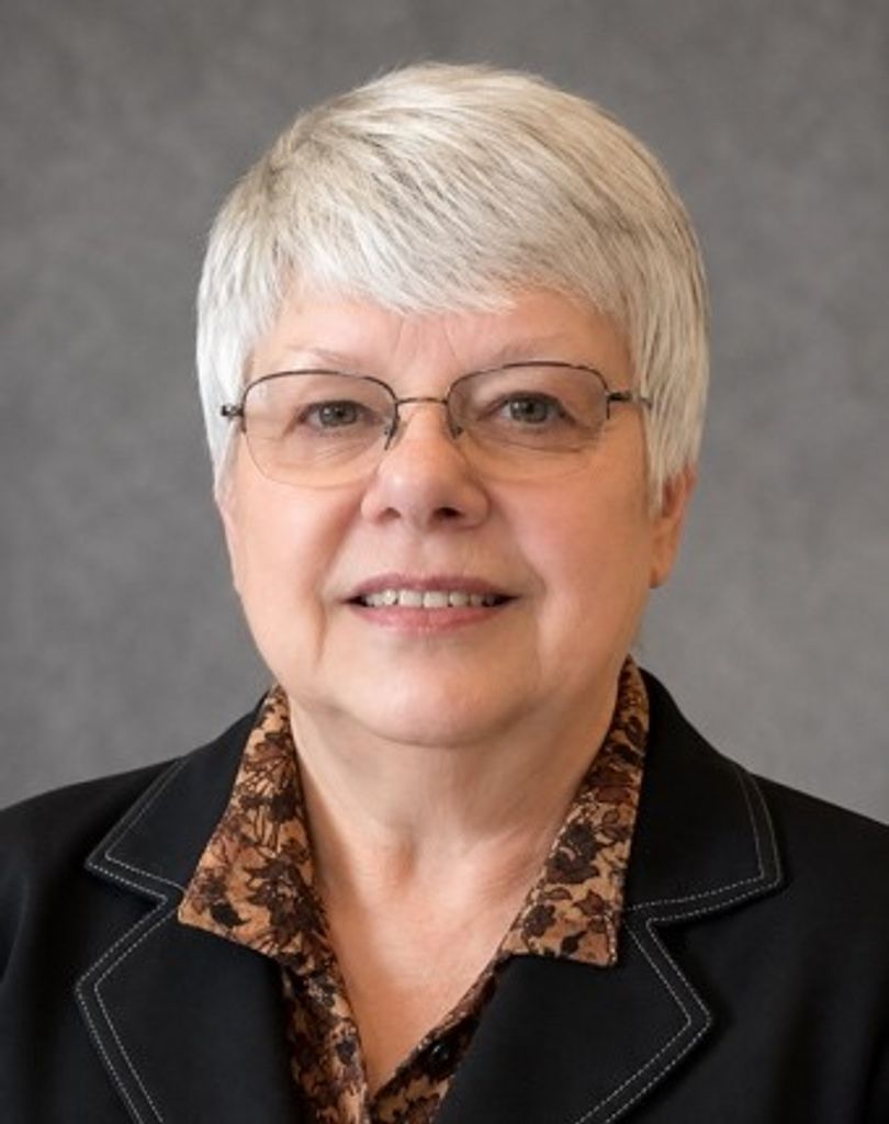 Judith Ann Gallmann Profile Photo