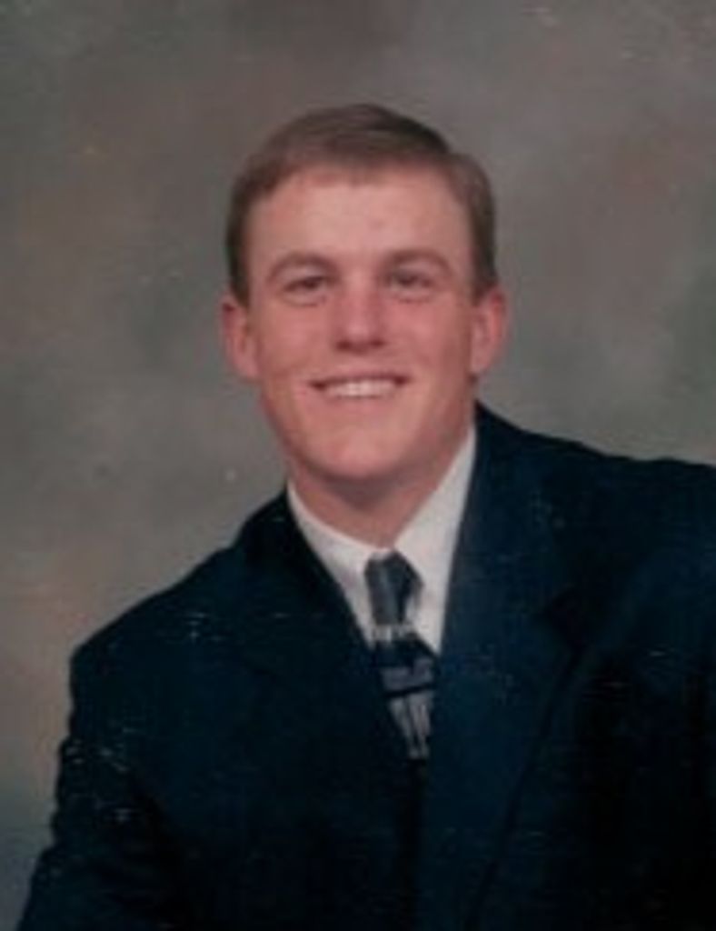 Anthony Blair Findlay