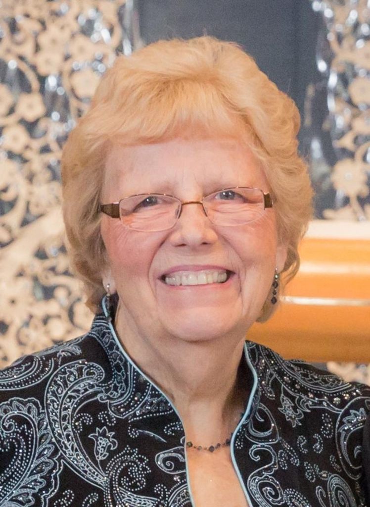 Kathleen A. Saatio