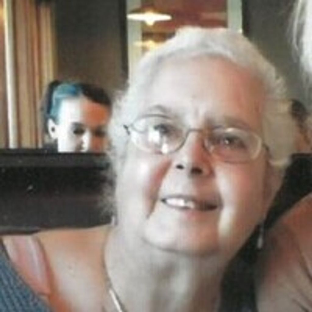 Judy Marie Cook (Hart) Profile Photo