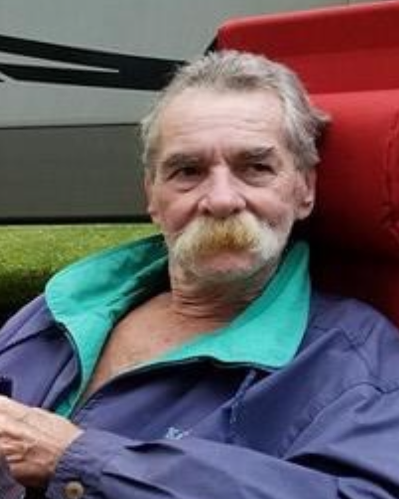 William "Bill" Sutherland