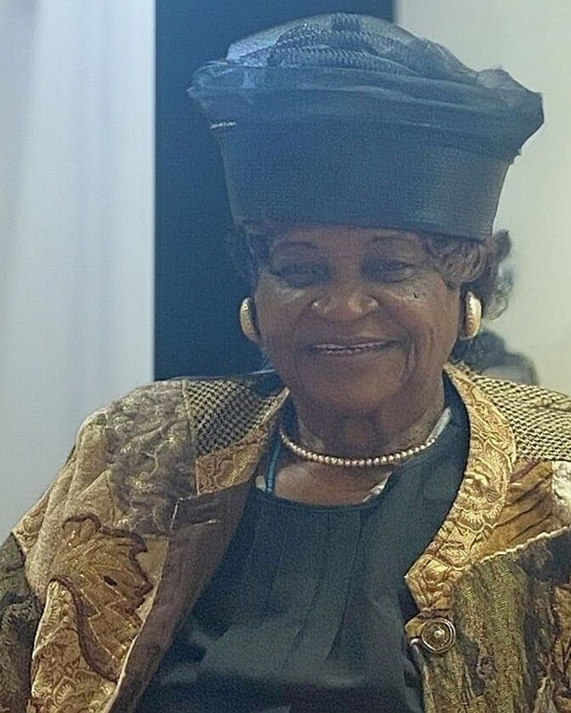 Mother Dora Wright Smith Profile Photo