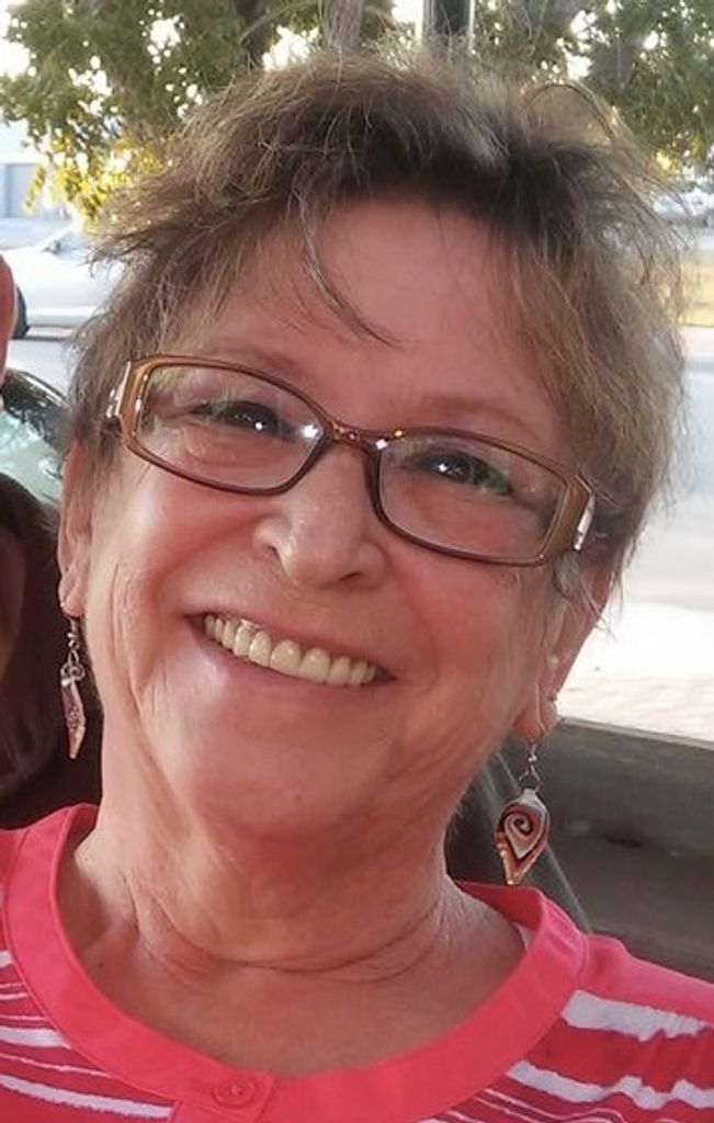 Gaye Ann Ross Profile Photo