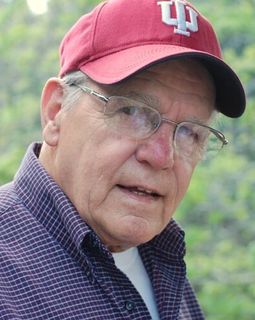 Huey Darrell Blondell