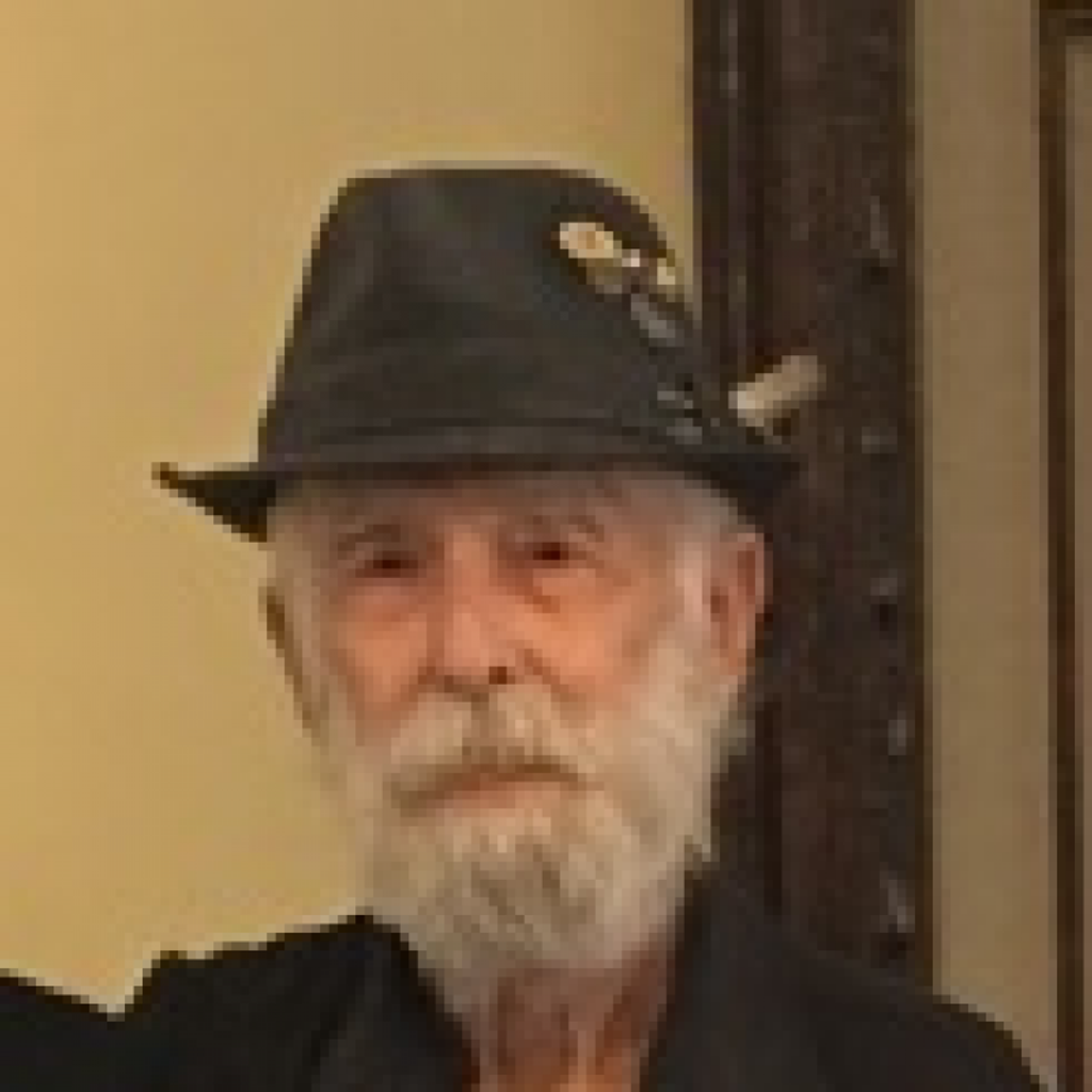 Steven J.  Knighton