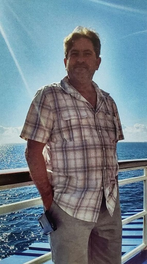 Phil Ackerman Profile Photo