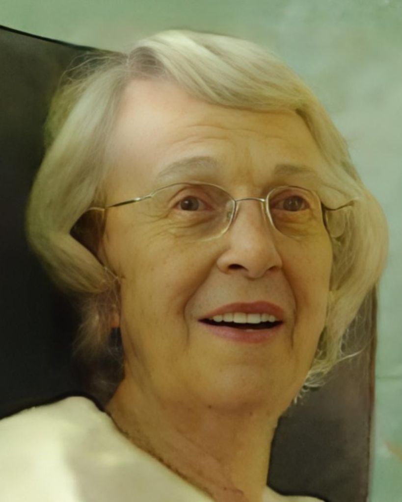 Marie Roth Profile Photo