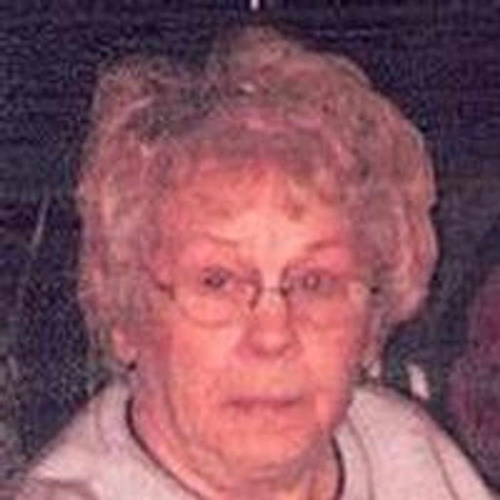 Maydean Lucille Johnson