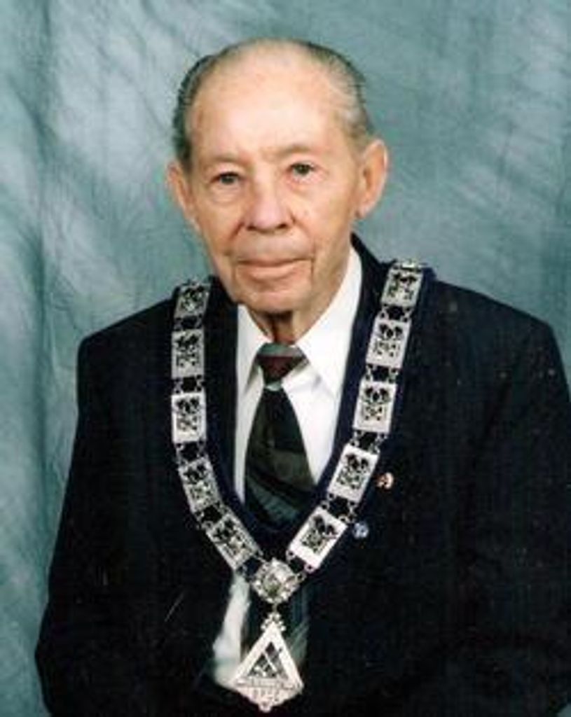 Clarence Edward Evans