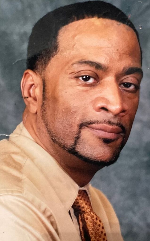 Dr. Solomon Fabian Caudle Profile Photo