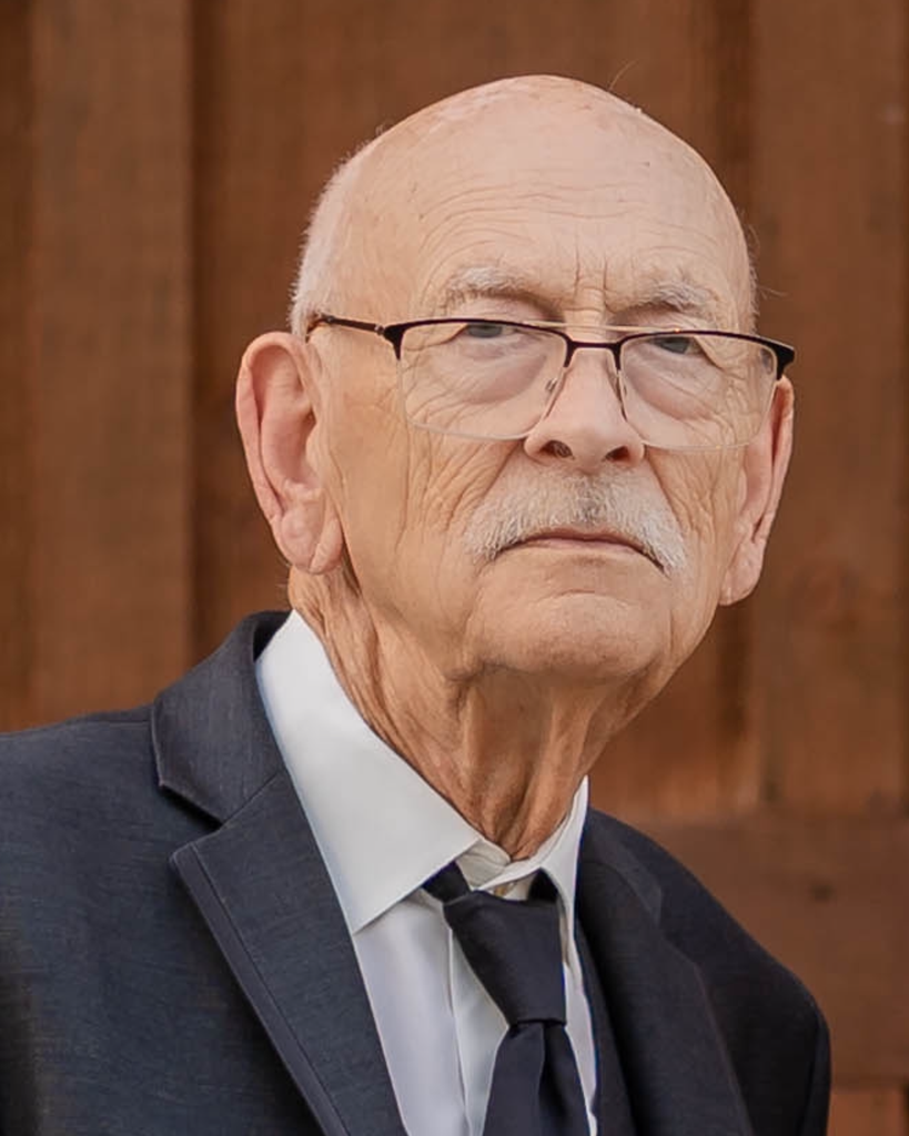 James W. Hope