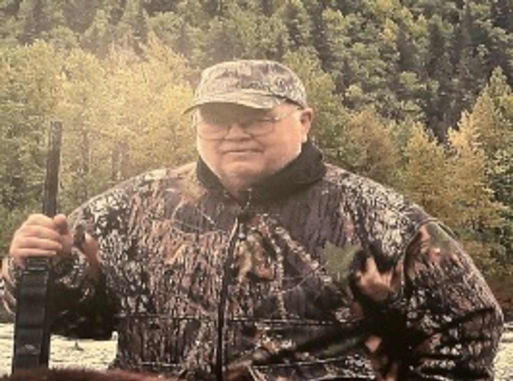 Stanley Shrader Profile Photo