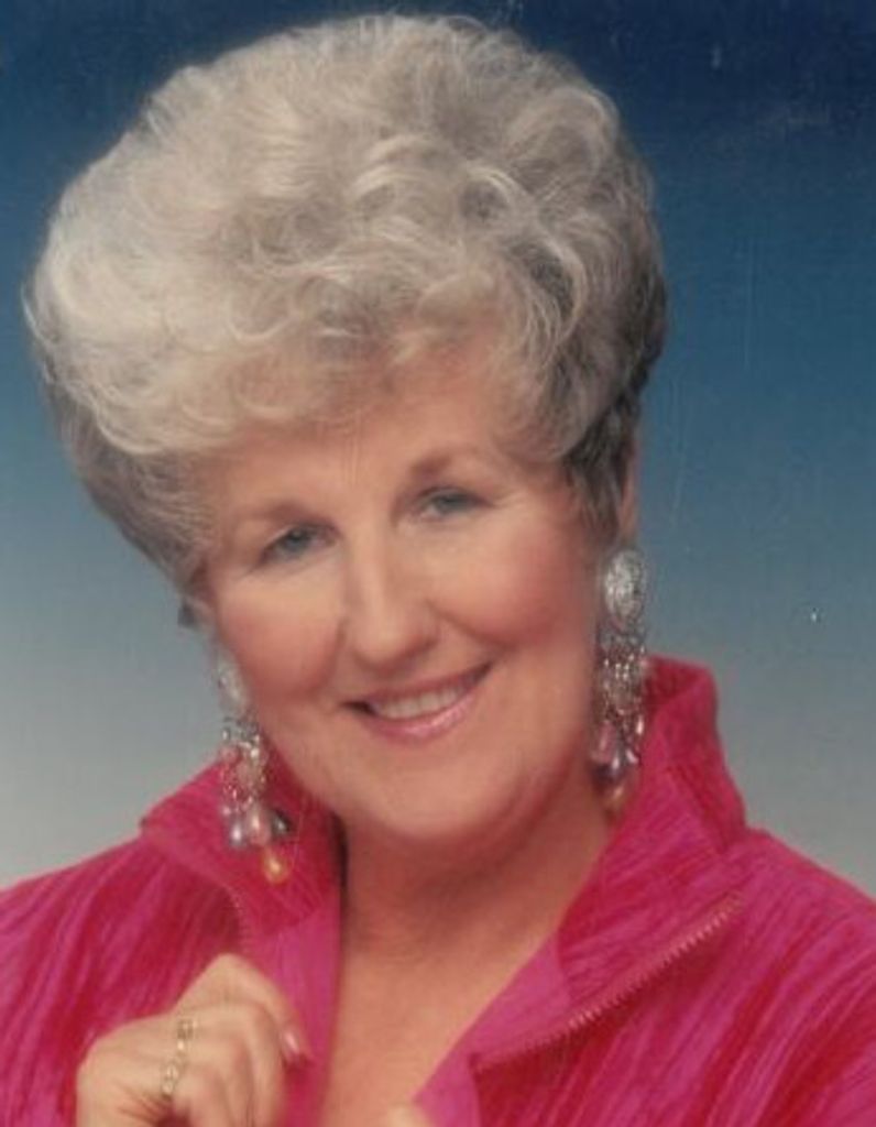 Doris J. (Peachey)  Barrett Profile Photo