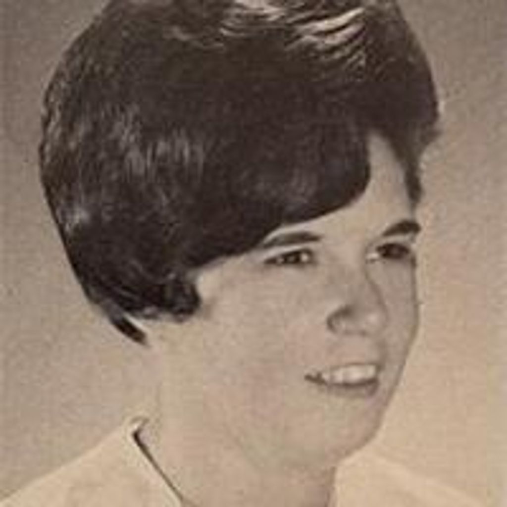 Sharon Irene Smith