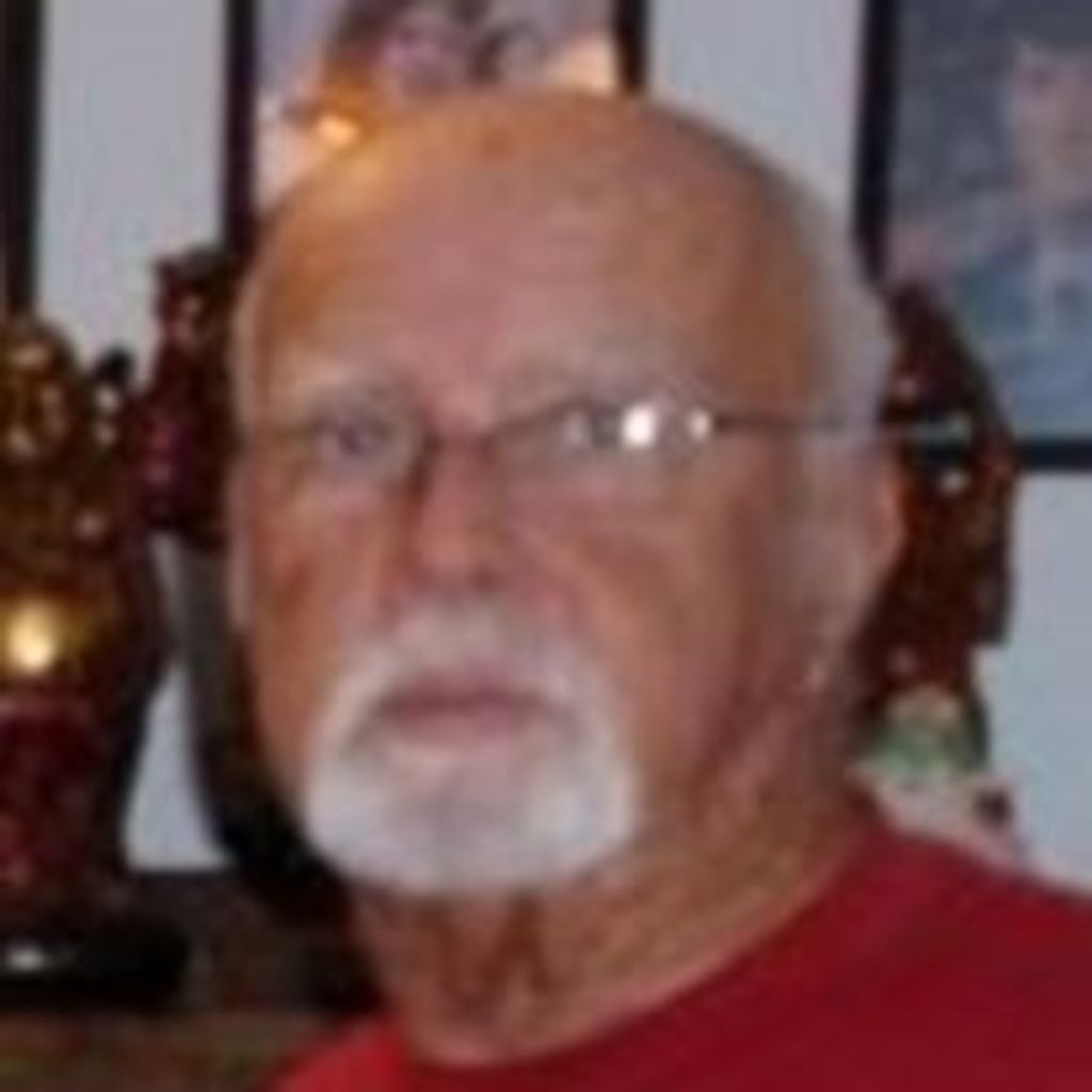 Donald Ream
