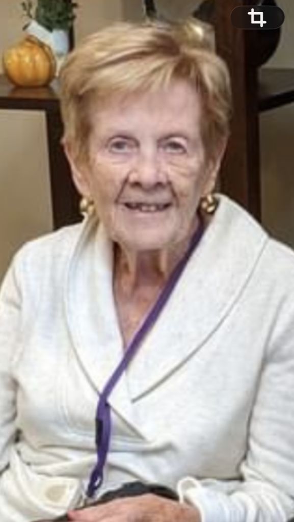 Sylvia Rogers Bragg Profile Photo