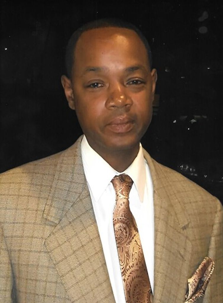 Leemon Milton Profile Photo