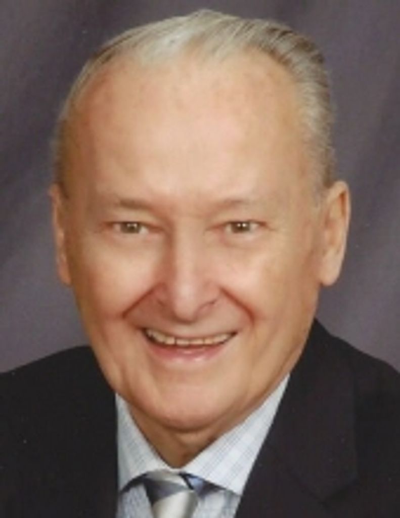 Ronald  Jerry Case