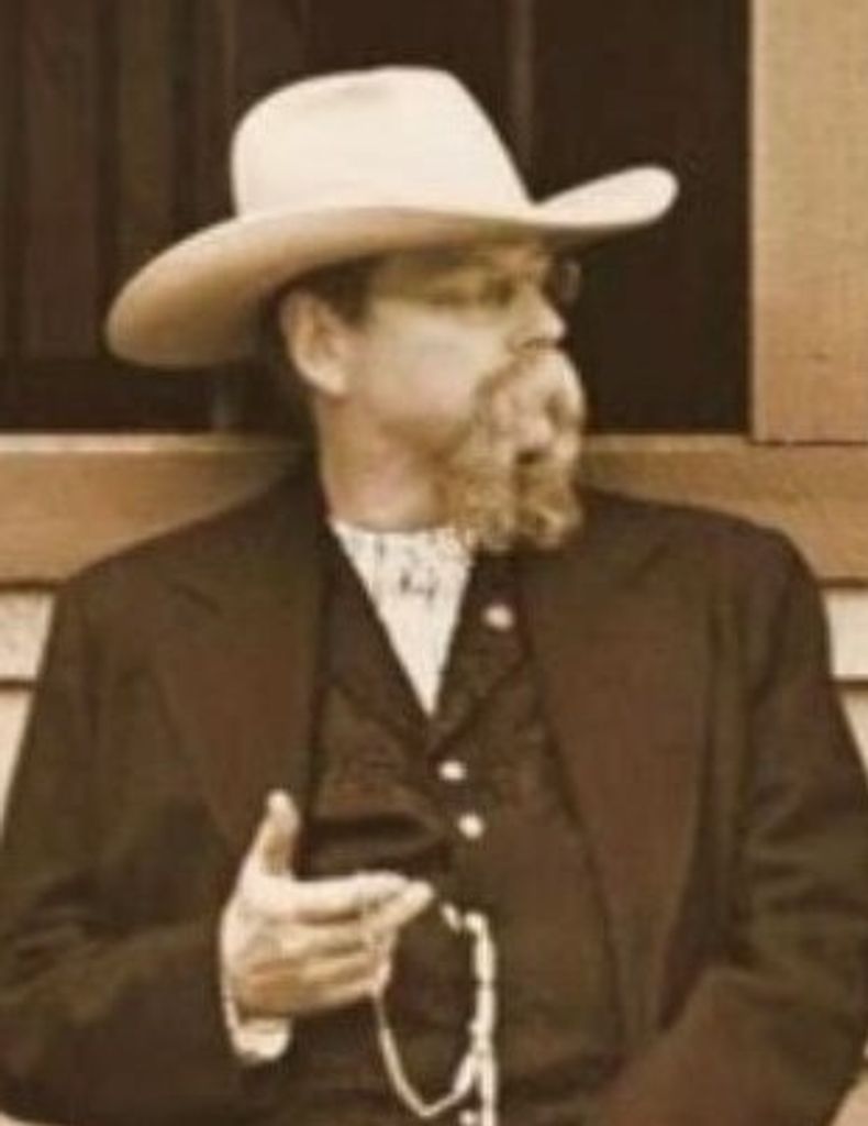 Roger Wayne Turner