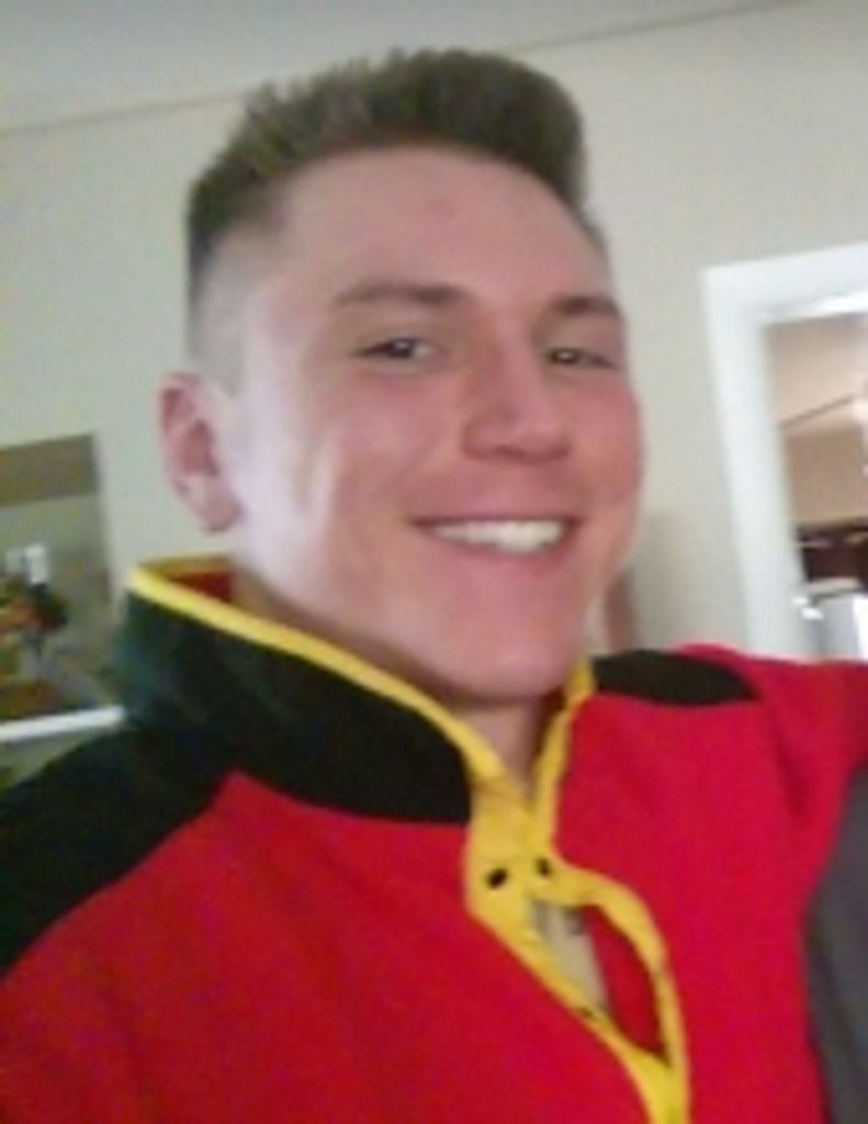 Micah Thomas Vandergrift Profile Photo