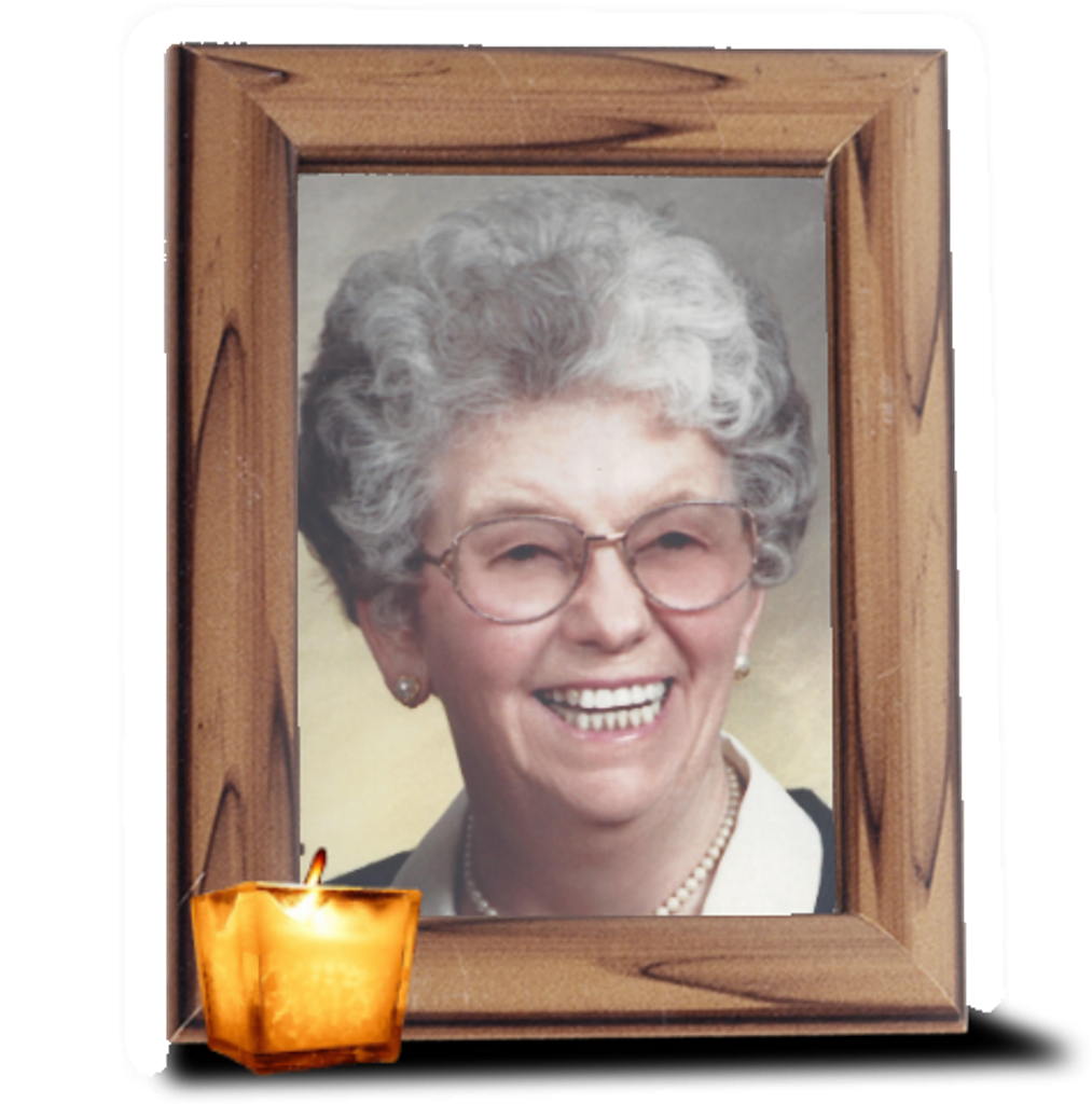 Ruth (Vergets)  Hockers Profile Photo