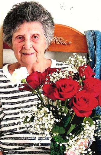 Anna Mae Furrow Bowman Profile Photo