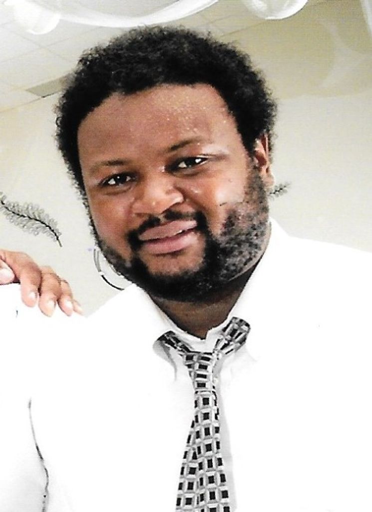 Joseph Roiedell Green, Jr.