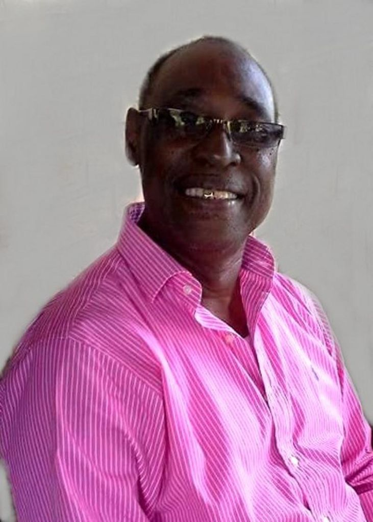 Roy Cormier Profile Photo