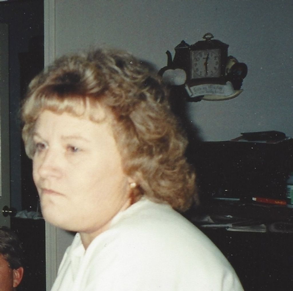 Betty Jo Bevill Profile Photo