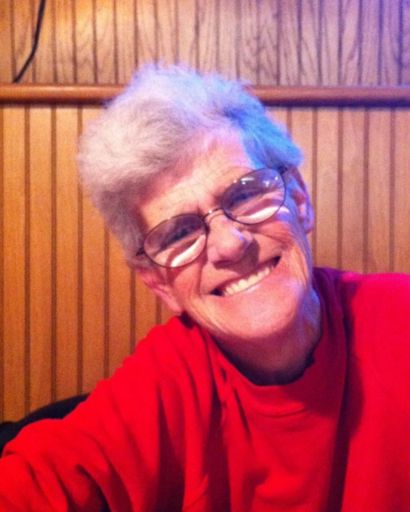Kora Jean Harris's obituary image
