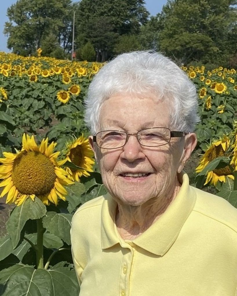 Ava Lauretta Hastert