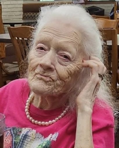 Beatrice Maye Lankford's obituary image