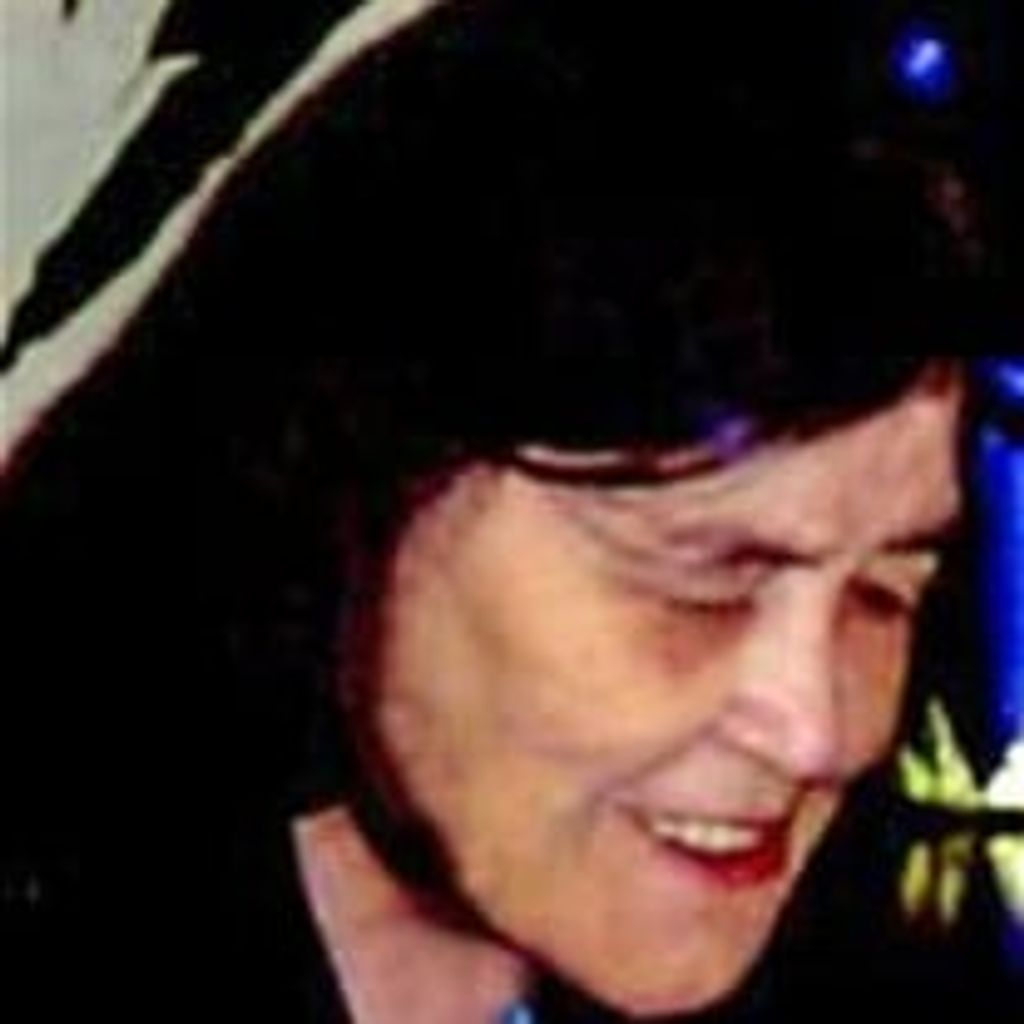 Barbara Barron