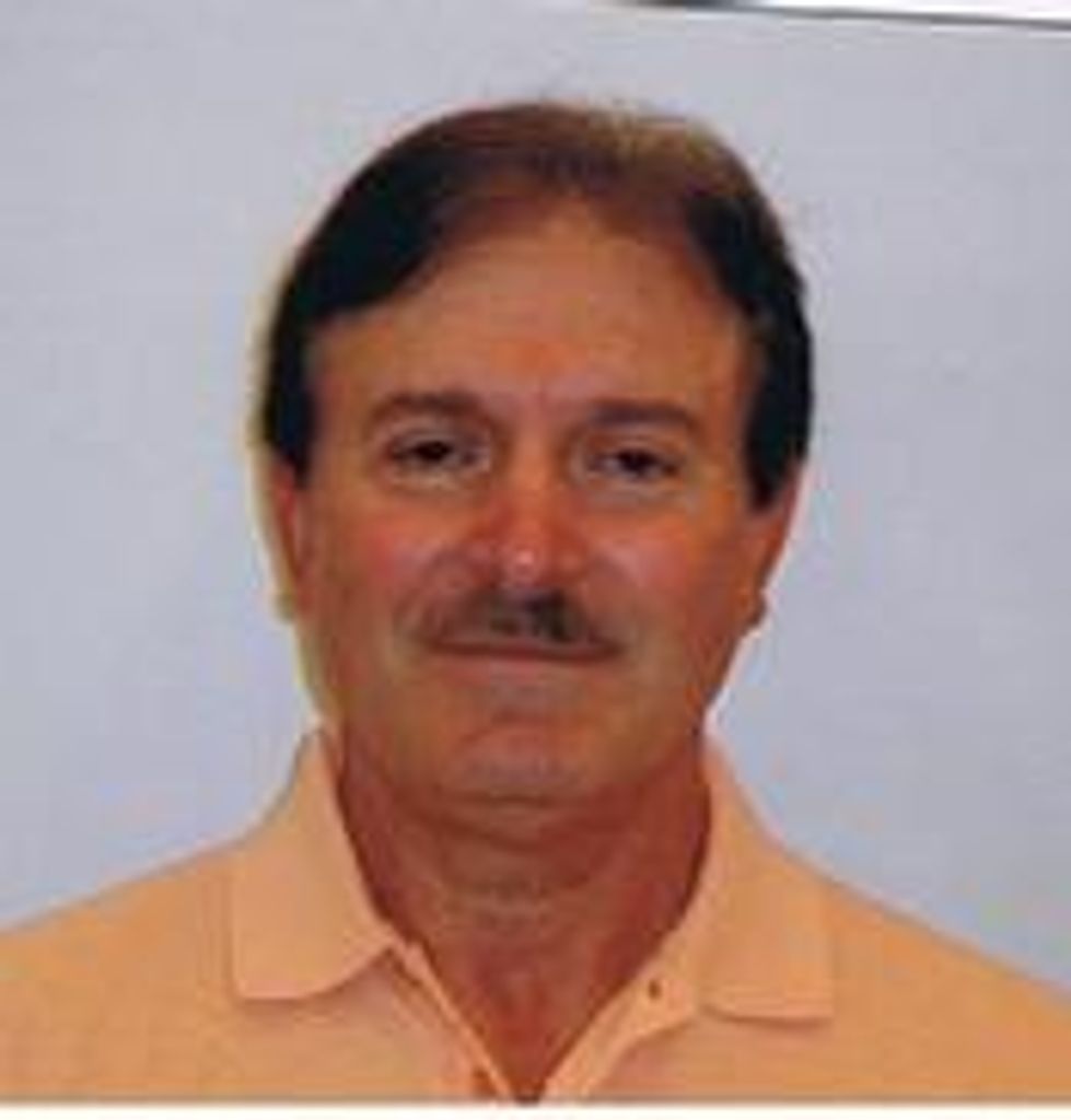 Robert Angradi Sr.
