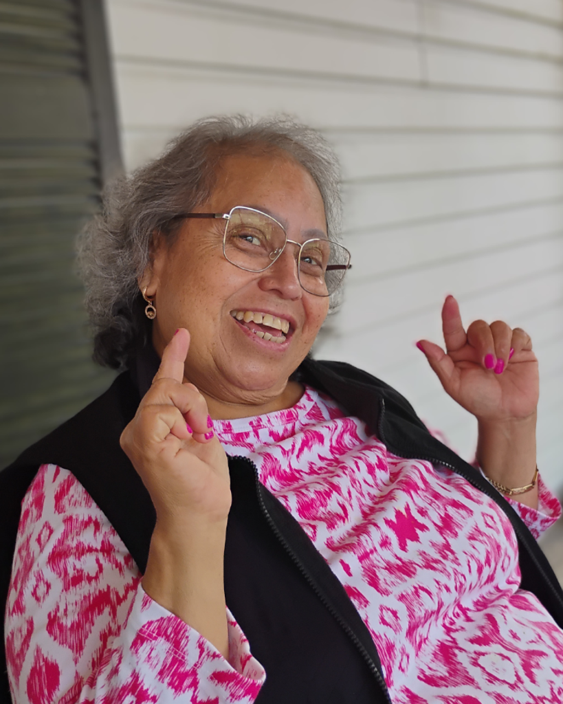 Maria Esther Mora Contreras Profile Photo