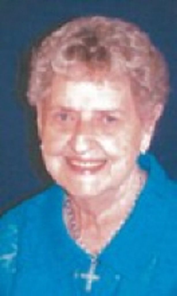 Mary  B. Mccool