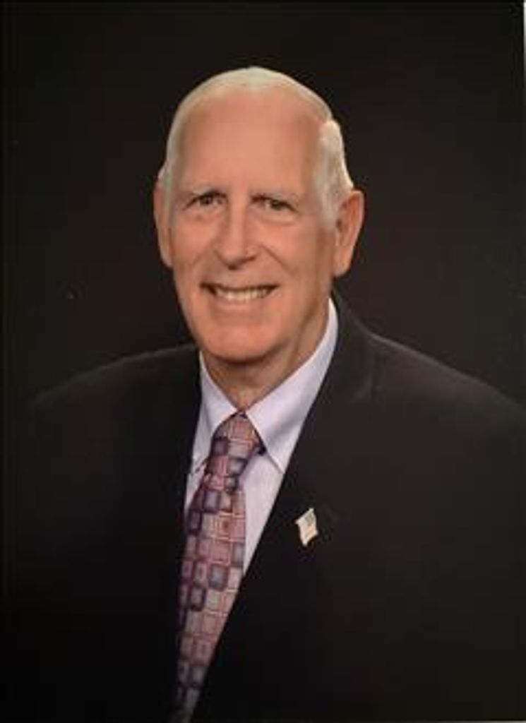 Kenneth Wayne Martin